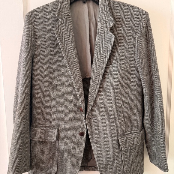 Tweed Jacket - Picture 1 of 7